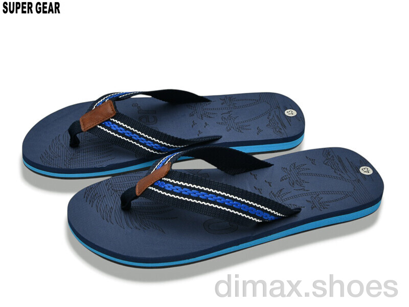 Super Gear A01-767 navy