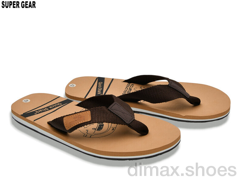 Super Gear A01-770 khaki