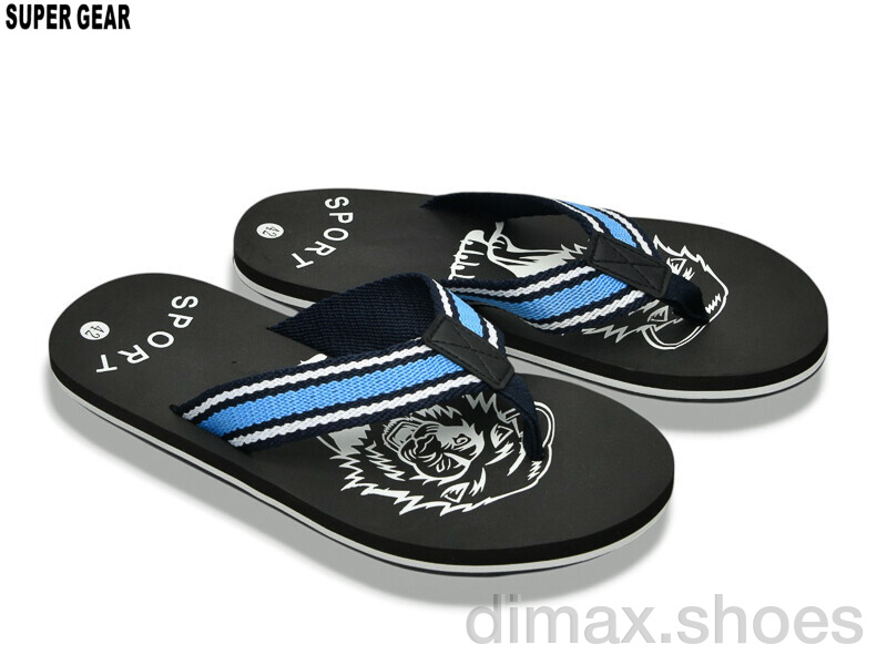 Super Gear A01-772 blue