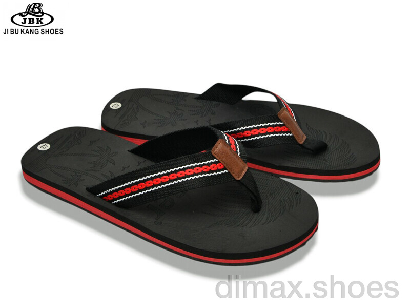 Jibukang A01-767 black