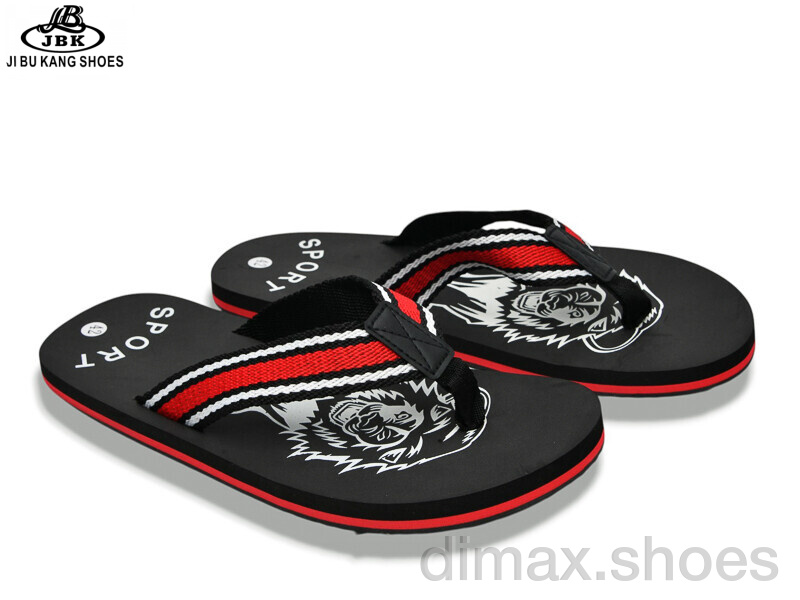 Jibukang A01-772 red