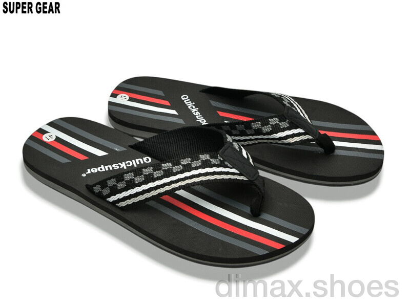 Super Gear A01-768 black