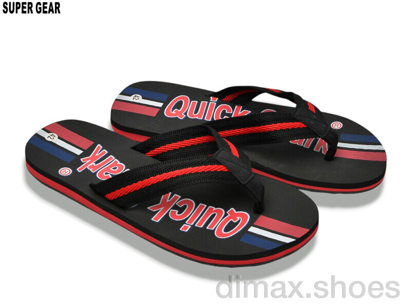 Super Gear A01-769 black