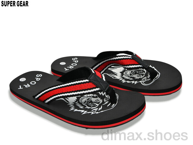 Super Gear A01-772 red