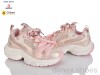 Clibee-Doremi S86803-2 pink
