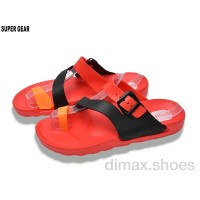 Super Gear A01-2468 red