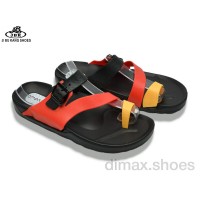 Jibukang A01-2468 black