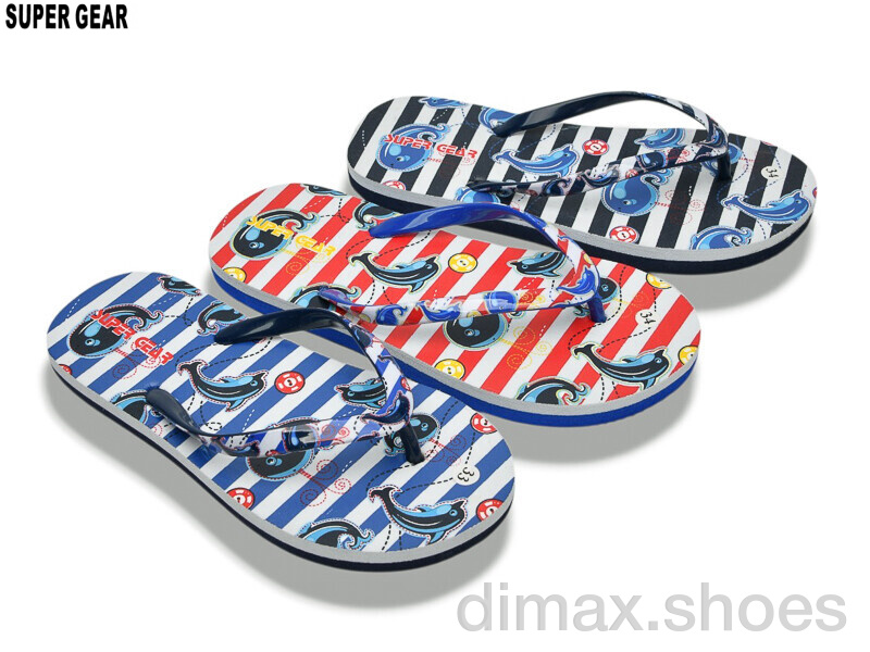 Super Gear 01-6505 mix