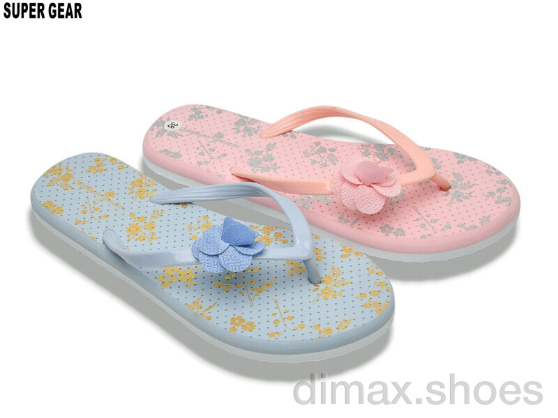 Super Gear 01-1645 mix