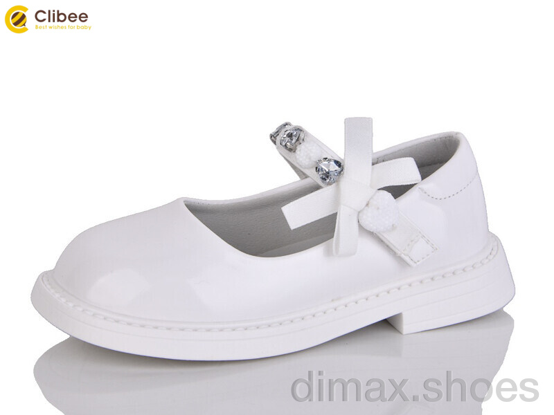 Clibee-Apawwa DB636-2