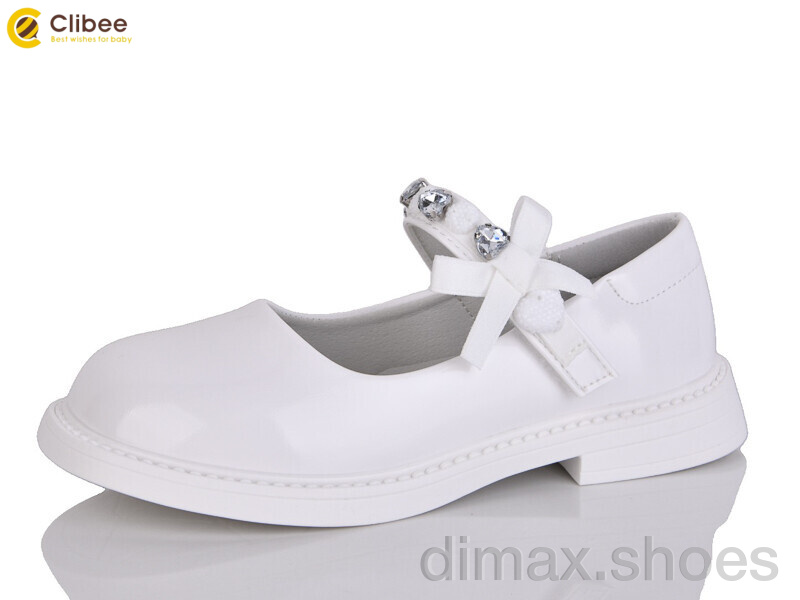Clibee-Apawwa DB637-2