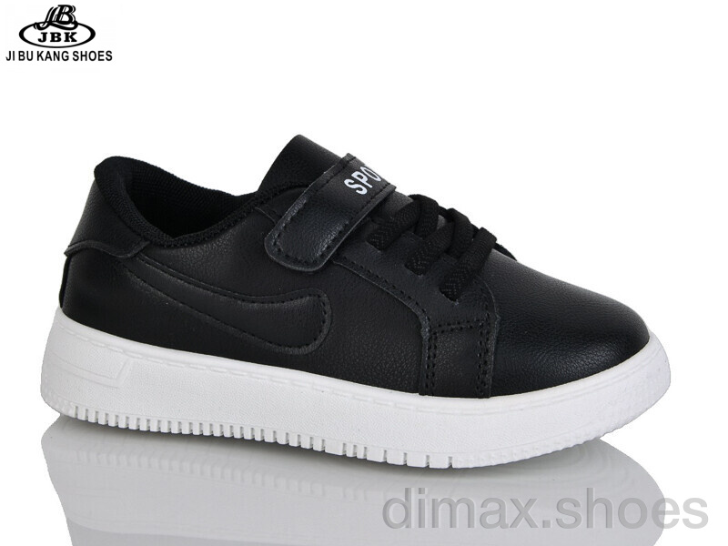 Jibukang PV329 black