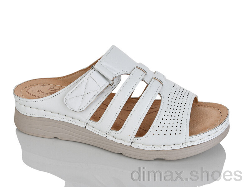Leguzaza H1-8 white