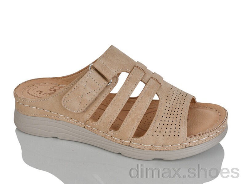 Leguzaza H1-8 brown
