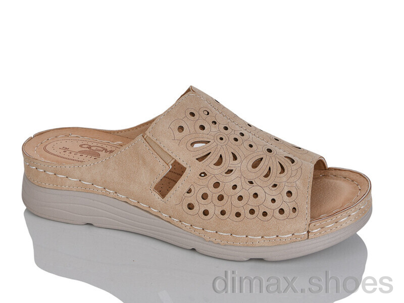 Leguzaza H1-9 brown