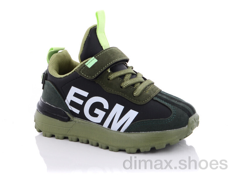 Ok Shoes 4797-5761-2M