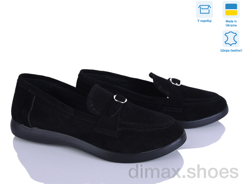 G-Aira 001-1 чорний з.