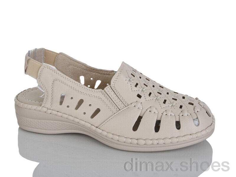 Leguzaza 502-3 beige
