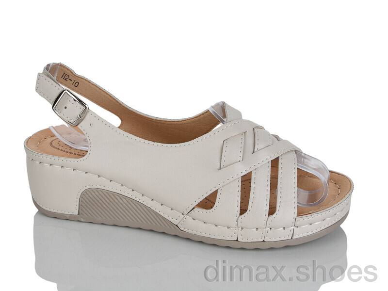 Leguzaza H2-10 beige