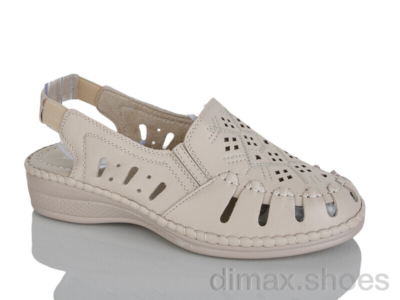 Leguzaza 502-5 beige