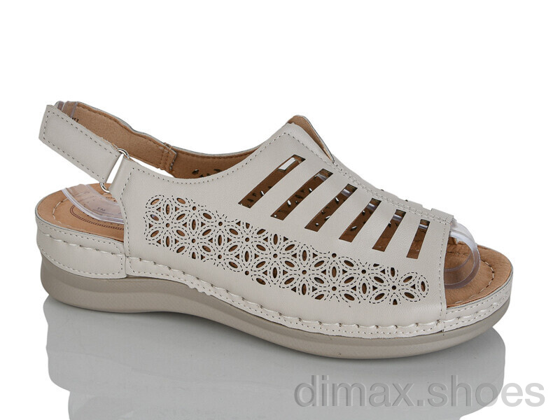 Leguzaza H2-6 beige