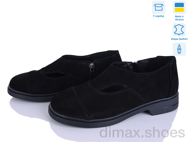 G-Aira 002-1 чорний з.