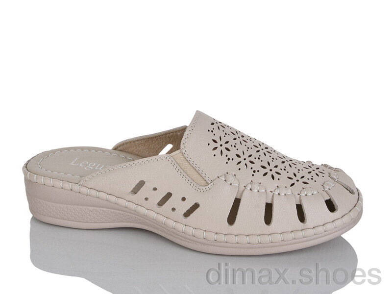 Leguzaza 501-1 beige