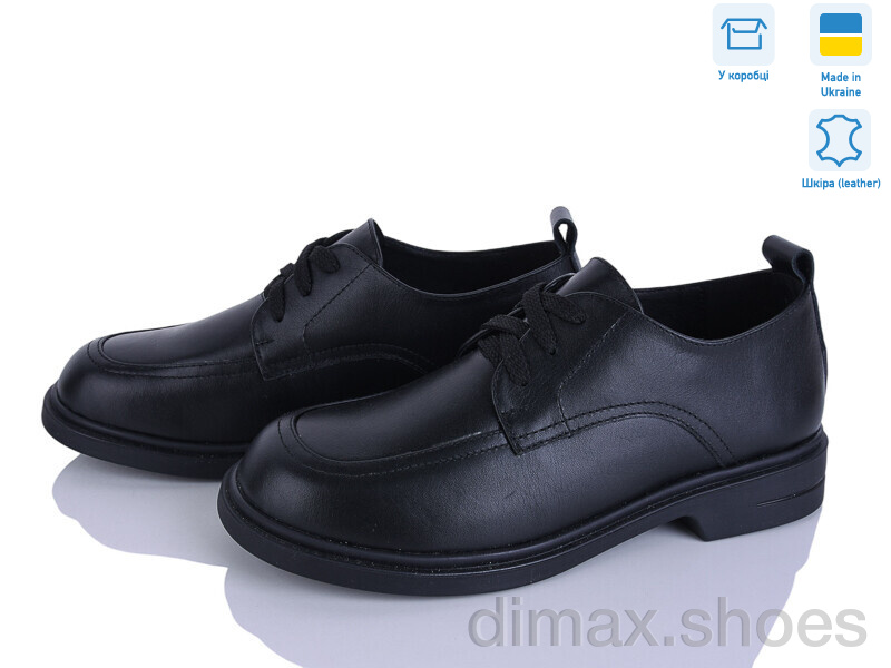 G-Aira 002-4 чорний к.