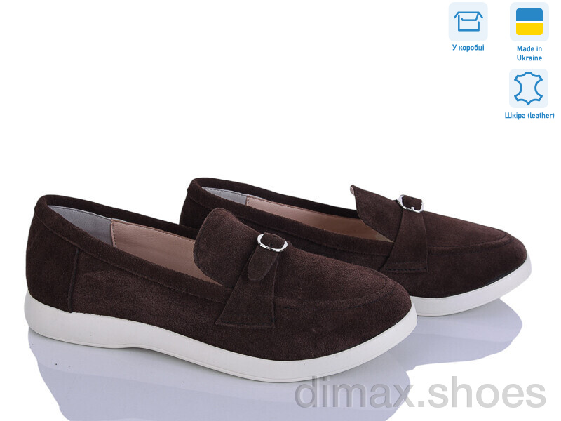 G-Aira 001-3 корич.з.