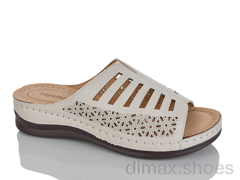 Leguzaza T720-1 батал