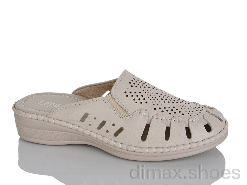 Leguzaza 501-2 beige