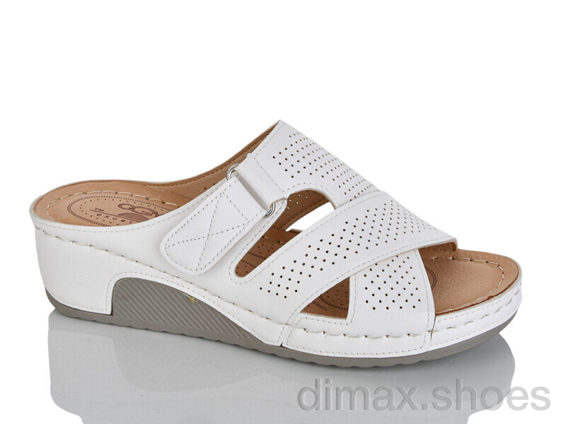 Leguzaza H1-10 white
