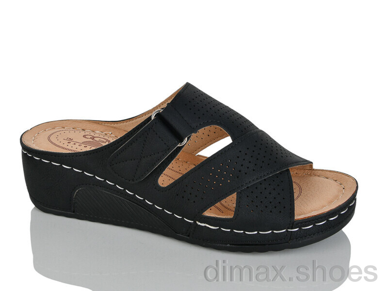 Leguzaza H1-10 black