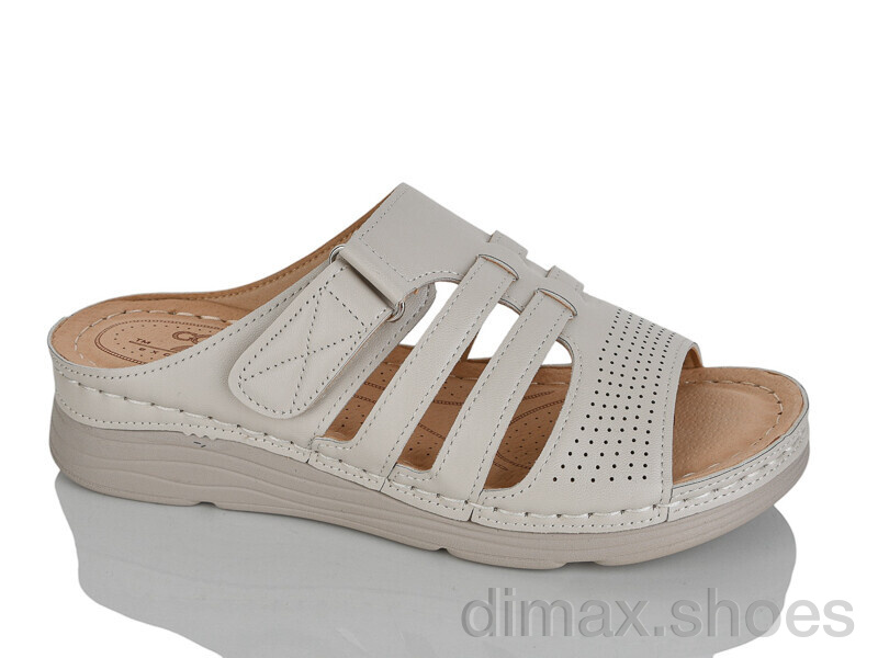 Leguzaza H1-8 beige