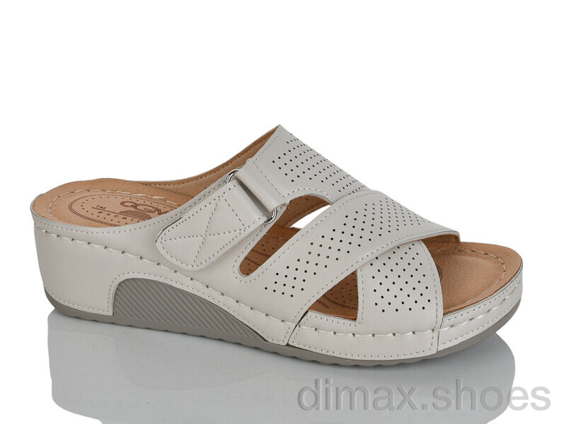 Leguzaza H1-10 beige