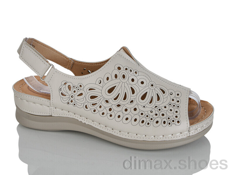 Leguzaza H2-5 beige