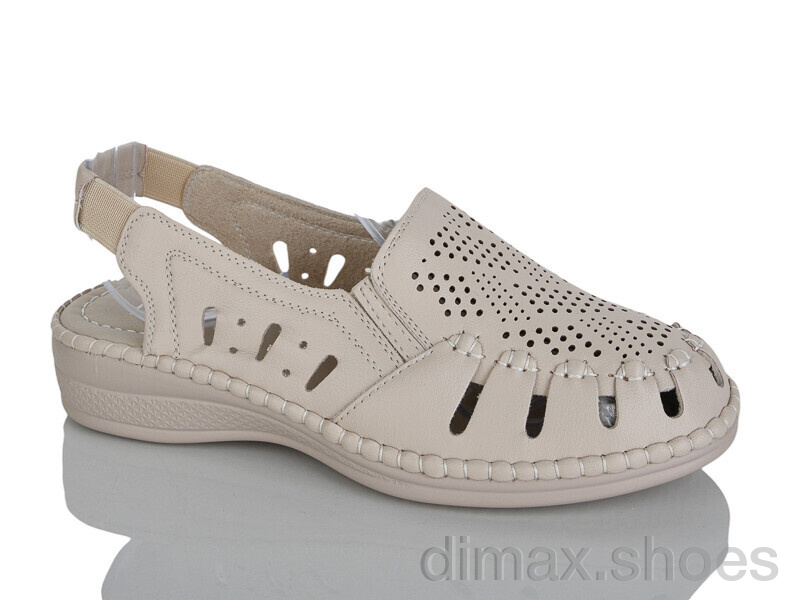 Leguzaza 502-2 beige