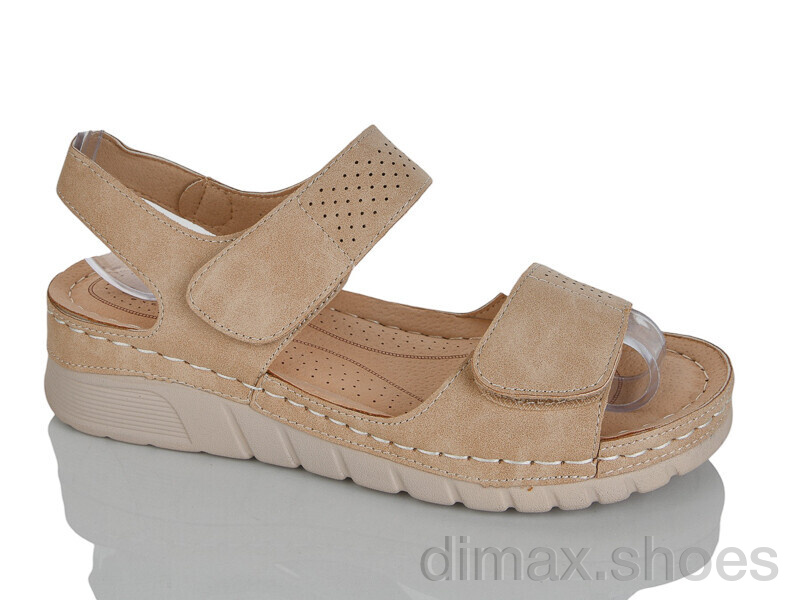 Leguzaza H2-12 brown