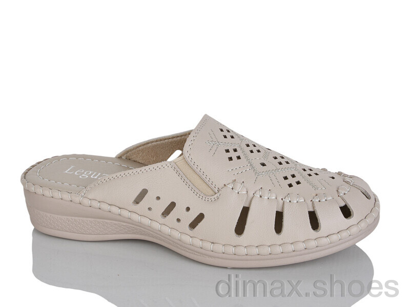 Leguzaza 501-5 beige