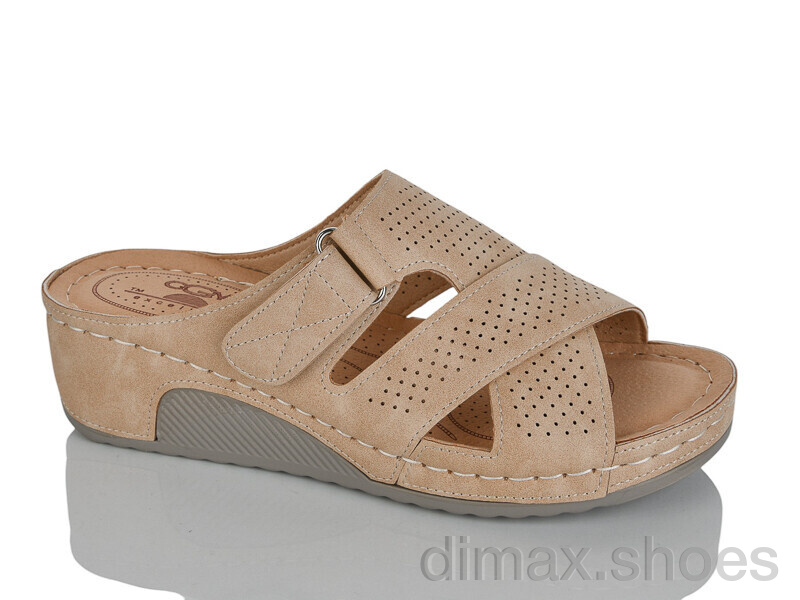 Leguzaza H1-10 brown