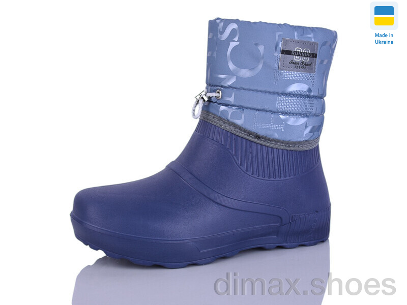 Progress Олімп Ж 547 волошковий