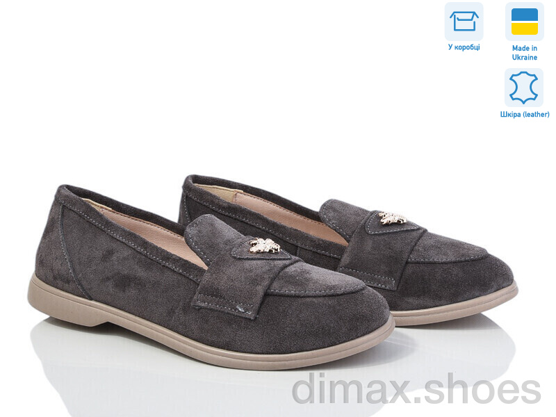 G-Aira 621Ж сірий