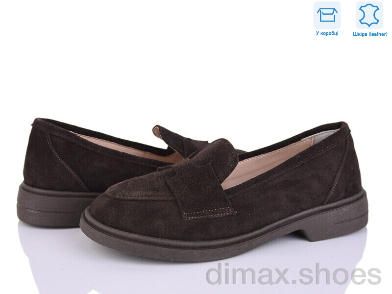 G-Aira 647 коричневий з.