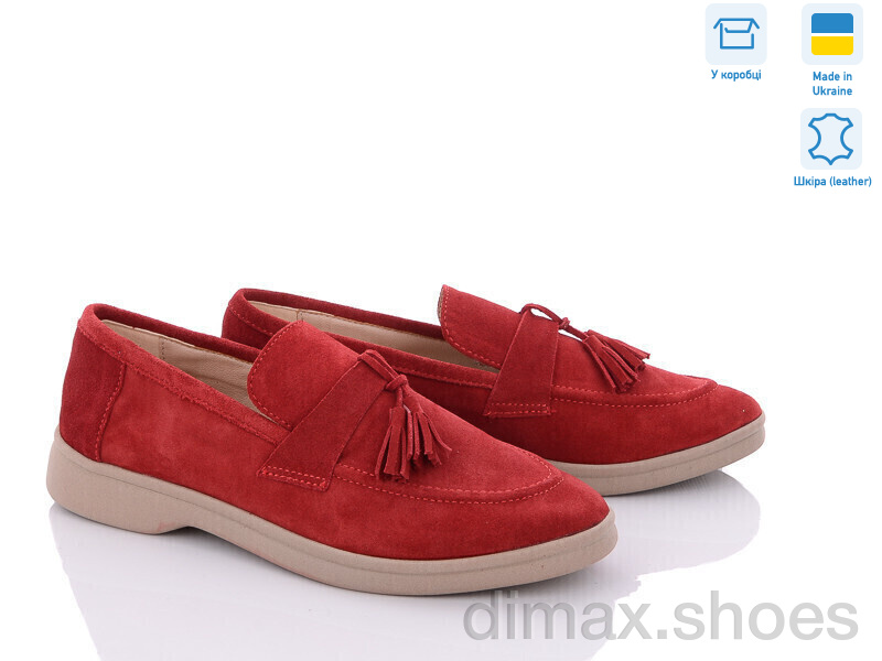 G-Aira 580 червоний з.