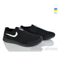 Paolla Д2902 чорний