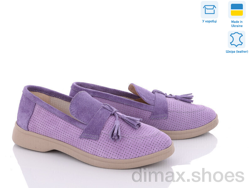 G-Aira 580 фіолетовий з.