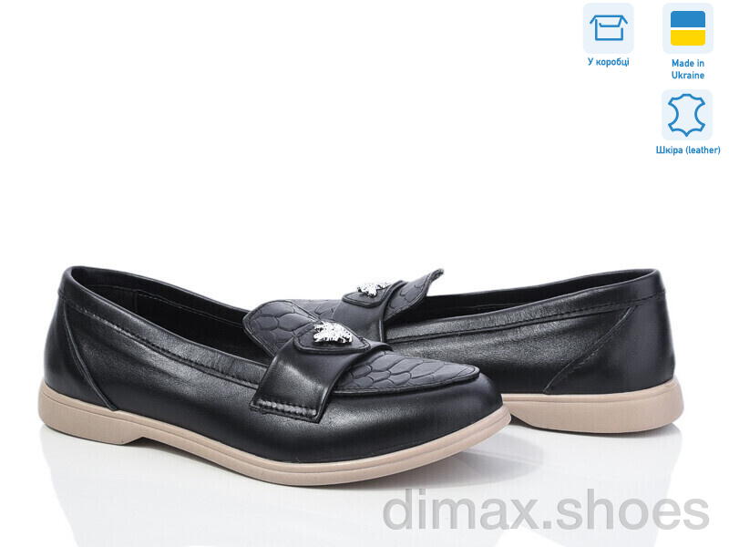 G-Aira 621Ж чорник к.