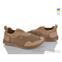 Paolla Д2901 корич.