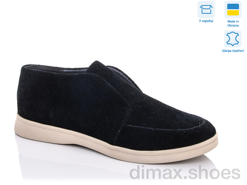 G-Aira 321 ч.замш