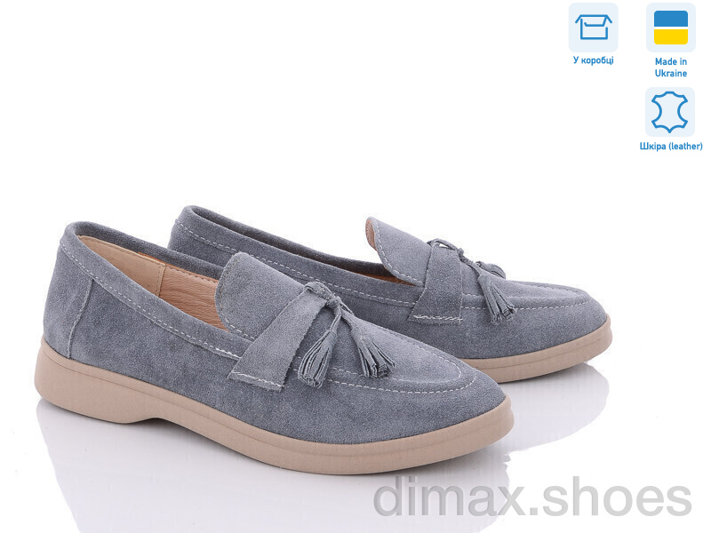 G-Aira 580 сірий з.